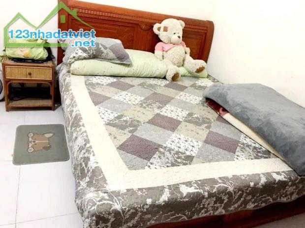 Bán Nhà Dân Xây, Ngọc Thụy, Long Biên 46m2, 5T, giá 7,2 tỷ - 1