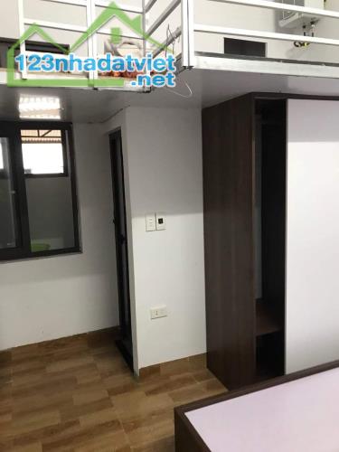 🏠 BÁN TÒA CCMN - NGÕ 74 TÂN TRIỀU 8 TẦNG x 81m2 - 24P - THU 96TR/TH - GIÁ 14.6 TỶ 📞 - 2