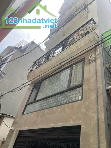 🏠 TÒA CCMN - NGÕ 205 XUÂN ĐỈNH  - 60M2 -  Ô TÔ ĐỖ CỬA - 7 TẦNG -- GIÁ 15 TỶ  📞 HẰNG mini - 1