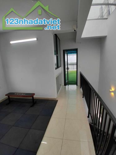 ♣ Nhà MT Mỹ An View Sông Hàn, gần Trần Thị Lý, 131m2, 20 căn hộ đẹp hiện đại - 3