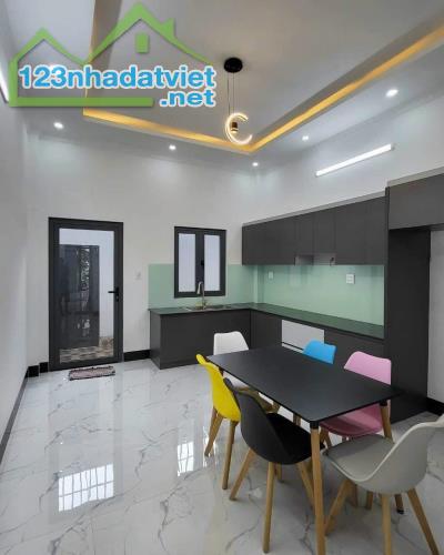 ⚡️⚡️CẦN TIỀN BÁN NHANH RẺ  NHÀ HẺM 1/ 56m²-2tỷ850(TL)Đ.CMT8 P12 QUẬN 10 - 3