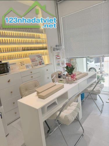 SANG NHƯỢNG TIỆM NAIL STUDIO TẠI PHƯỜNG AN HẢI BẮC, SƠN TRÀ, ĐÀ NẴNG - 1