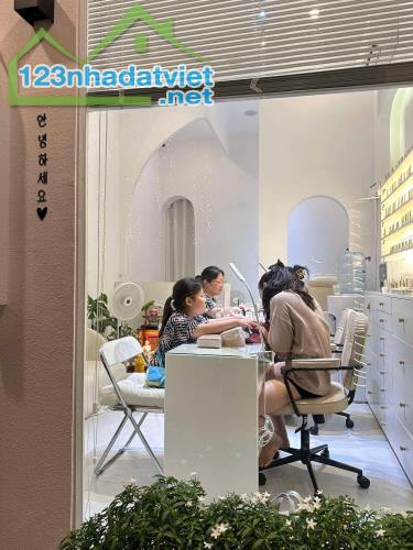 SANG NHƯỢNG TIỆM NAIL STUDIO TẠI PHƯỜNG AN HẢI BẮC, SƠN TRÀ, ĐÀ NẴNG - 2