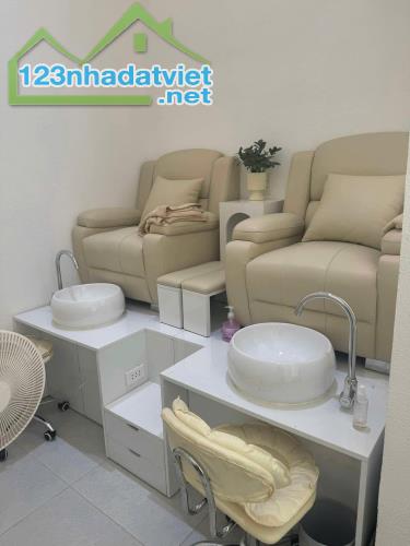 SANG NHƯỢNG TIỆM NAIL STUDIO TẠI PHƯỜNG AN HẢI BẮC, SƠN TRÀ, ĐÀ NẴNG - 3