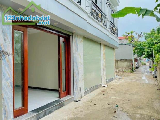 BÁN NHÀ YÊN NGHĨA HÀ ĐÔNG- 35M X 4 TẦNG – Ô TÔ ĐỖ CỬA NGÀY ĐÊM - GIÁ CHỈ 3.4 TỈ