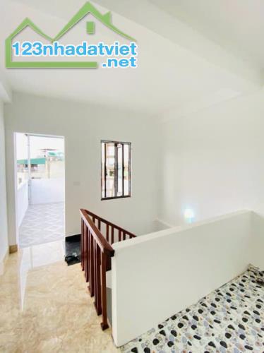 BÁN NHÀ DI TRẠCH_ĐƠN LẬP, Ô TÔ TRÁNH CÁCH 20M, NGÕ NÔNG, NHIỀU NGỦ, 36M2X4,5T, NHỈNH 4 TỶ - 1