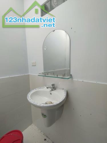 Nhà 1 trệt 1 lầu mới xây cần bán cạnh trung tâm thành phố Biên Hòa - 5