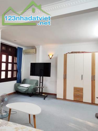 Bán nhà ngõ ĐẸP NHẤT Lạc Long Quân - Trích Sài - Tây Hồ. 106m² - 37.5 tỷ - 2