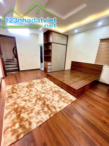 BÁN NHÀ LÊ TRỌNG TẤN, 35M2 X 5 TẦNG,
NHÀ SÁT CÂY XĂNG LÊ TRỌNG TÁN HÀ ĐÔNG - 3