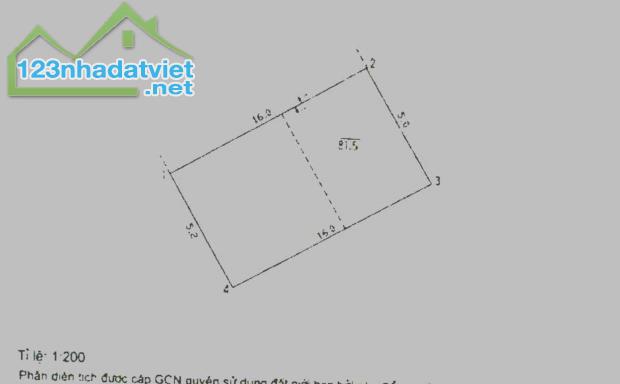 CCMN TRƯỜNG CHINH 80M2 - Ô TÔ - 7 TẦNG - 15 PHÒNG - 800 TRIỆU / NĂM - CHỈ 10 TỶ 0983458219 - 2