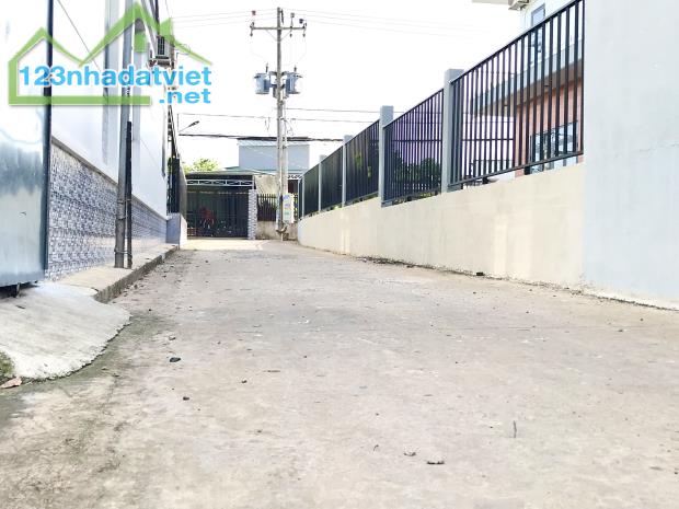 ❃Bán Đất Xã Bình Minh,Trảng Bom DT: 10x30m FULL Thổ cư.Giá Chỉ 2,9 Tỷ ❃ - 4