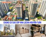 ĐÓN SÓNG MỞ RỘNG ĐƯỜNG NGUYỄN TUÂN – SỞ HỮU CĂN HỘ 3PN CAO CẤP TẠI VIHA LECIVA