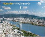 Căn hộ The Filmore, view trực diện sông Hàn Đà Nẵng với chính sách ưu đãi tháng 09/2024