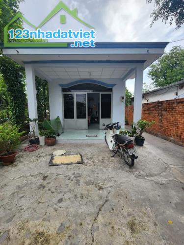 Bán nhà sổ hồng riêng thới tam thôn hóc môn 210m2 giá 5tỷ3 còn thương lượng. Nhờ anh chồng - 2