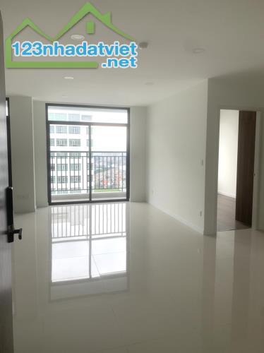 Bán căn góc 2 phòng ngủ 78m2 Central Premium Q8, Nhà mới chưa qua sử dụng Giá 5 tỷ - 4