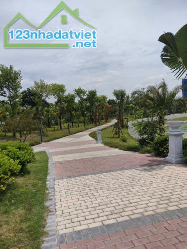 Bán biệt thự Khai Sơn Hill 1, khu biệt thự Khai Sơn Hill, dt 314m2 nhà 4t, giá TT - 4