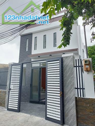 BÁN NHÀ XUÂN THỚI THƯỢNG HÓC MÔN:6X19( 90M2) GIÁ: 490 TRIỆU - 3