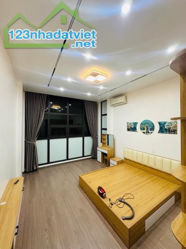 Nhà đẹp phố Vĩnh Hưng, dân trí tuyệt vời, 55m2, 7.56 tỷ - 2