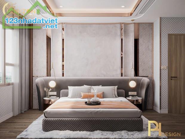Chủ đầu tư Phú Mỹ Hưng Mở bán căn hộ cao cấp tại dự án hạng sang THE HORIZON PHÚ MỸ HƯNG - 3