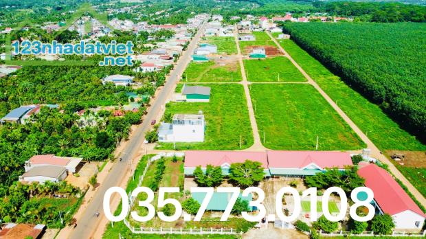 🏡 BÁN ĐẤT PHÚ LỘC GẦN ĐƯỜNG 22M – CƠ HỘI ĐẦU TƯ TIỀM NĂNG Tại Dak lak!