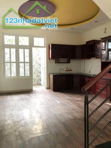 Bán nhà 2 Tầng-HXT đường số 20, kế Gigamall, Hiệp Bình Chánh-TĐ-DT 83m2-Giá 8,7 tỷ TL - 3