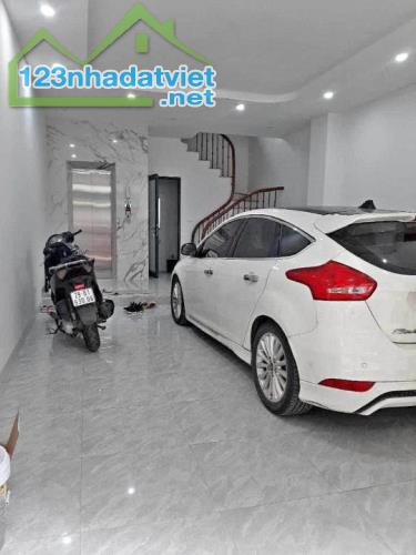 Bán nhà Xuân Phương 40M 5 Tầng, gara ô tô đỗ, kinh doanh, tiện ích tốt 7.8 tỷ - 5