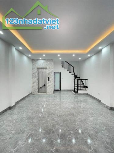 Bán nhà Xuân Phương 40M 5 Tầng, gara ô tô đỗ, kinh doanh, tiện ích tốt 7.8 tỷ - 4