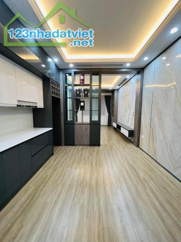 Siêu phẩm nhà Xuân Phương xây 5 Tầng, tặng nội thất, ô tô đỗ sát nhà giá 4.3 tỷ - 1