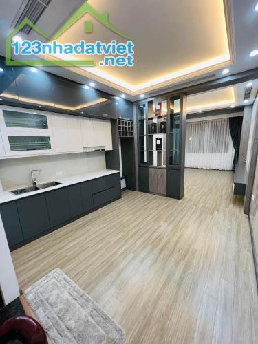 Siêu phẩm nhà Xuân Phương xây 5 Tầng, tặng nội thất, ô tô đỗ sát nhà giá 4.3 tỷ - 2
