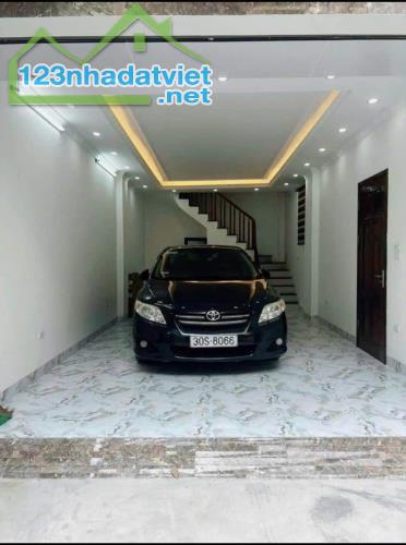 Bán nhà mặt tiền Xuân Phương, 40M 5 Tầng, gara tô, kinh doanh tốt giá nhỉnh 7 tỷ