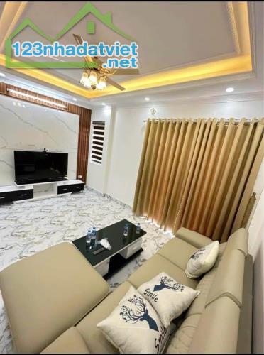 Bán nhà mặt tiền Xuân Phương, 40M 5 Tầng, gara tô, kinh doanh tốt giá nhỉnh 7 tỷ - 2