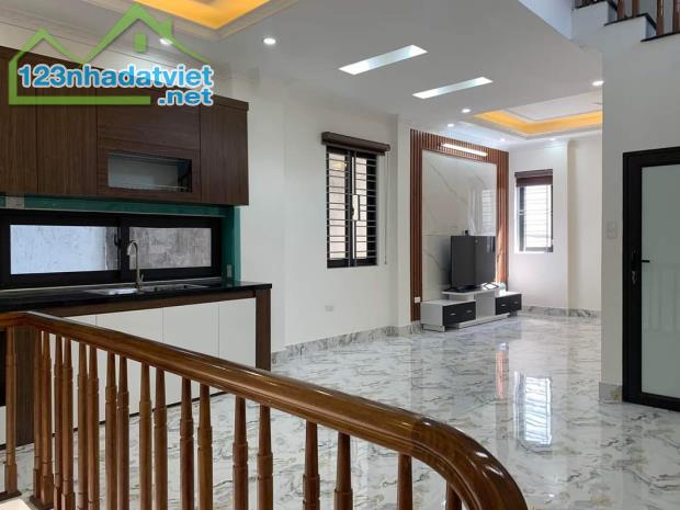 Bán nhà mặt tiền Xuân Phương, 40M 5 Tầng, gara tô, kinh doanh tốt giá nhỉnh 7 tỷ - 3
