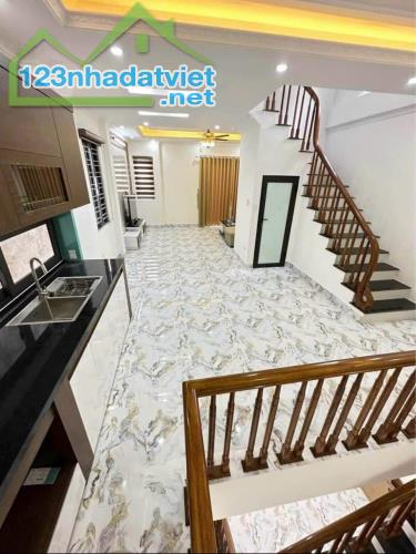Bán nhà mặt tiền Xuân Phương, 40M 5 Tầng, gara tô, kinh doanh tốt giá nhỉnh 7 tỷ - 4