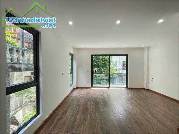 Bán nhà mặt tiền Xuân Phương, 40M 5 Tầng, gara tô, kinh doanh tốt giá nhỉnh 7 tỷ - 5