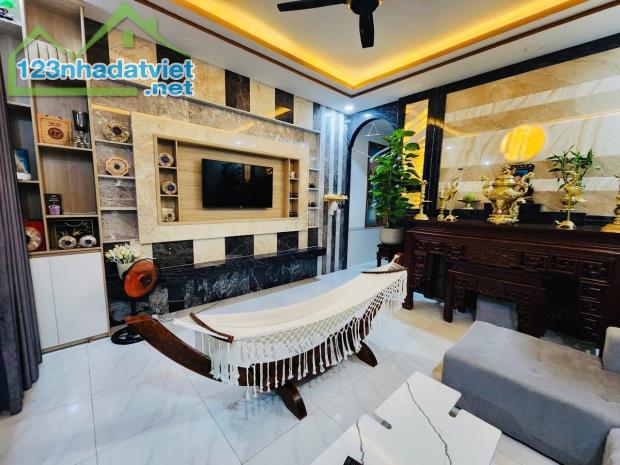 NHÀ THÔN PHƯỚC TÂN, XÃ PHƯỚC ĐỒNG 110M2, NGANG 5.4M GIÁ CHỈ 2 TỶ 850