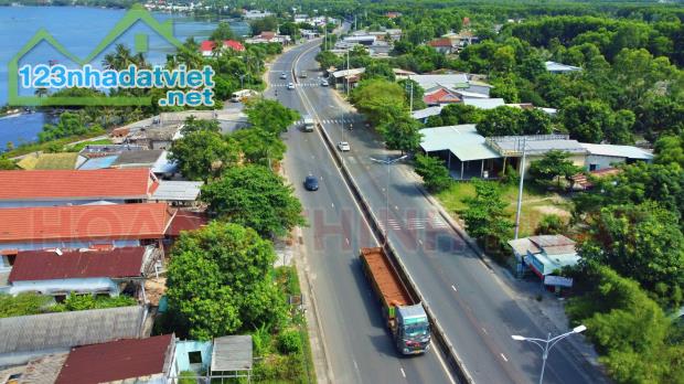 |CẦN TÌM NHÀ ĐẦU TƯ THIÊN THẦN| CHO KHU ĐẤT MẶT TIỀN QUỐC LỘ 1A BIỂN LĂNG CÔ -HUẾ - 3