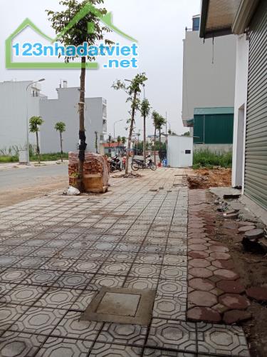 Bán đât phân lô khu 25,2ha Vân Canh diện tích 62m2 giá 11ty5 - 2