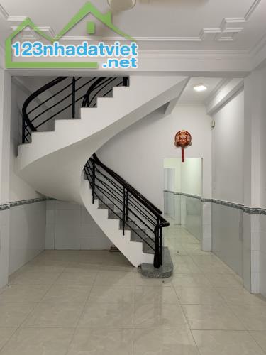 Bán nhà mặt tiền Kinh Doanh đường 16B - Bình Hưng Hoà A. - 5