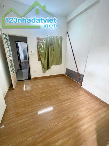 BANK ĐỊNH GIÁ 7,5 TỶ CHÀO BÁN 6,95 TỶ - PHAN XÍCH LONG - HẺM XE HƠI - NHÀ 4 TẦNG - 3