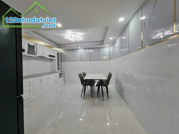 BÁN LỖ BÁN GẤP NHÀ HẺM 52m²-2tỷ6(TL) Nguyễn Đình Chiểu Phường Đakao Quận 1 - 2