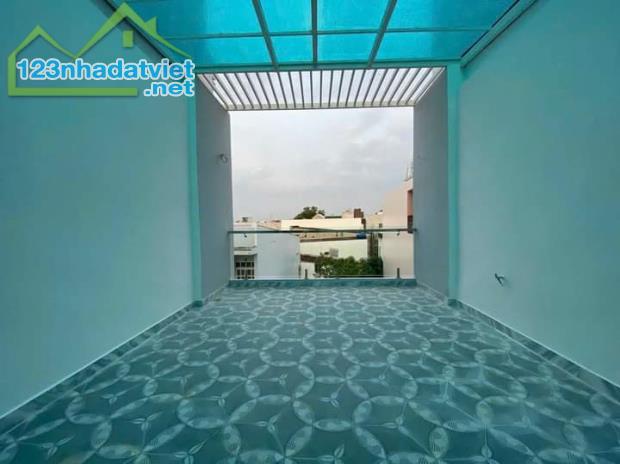 BÁN LỖ BÁN GẤP NHÀ HẺM 52m²-2tỷ6(TL) Nguyễn Đình Chiểu Phường Đakao Quận 1