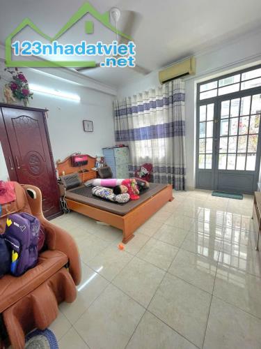 925/ Hậu Giang,Phường 11,Quận 6(62m2- 4,3x14,5 -4T) 8,1 Tỷ TL,Ngay Chung Cư An Phú,Hẻm 6m - 2