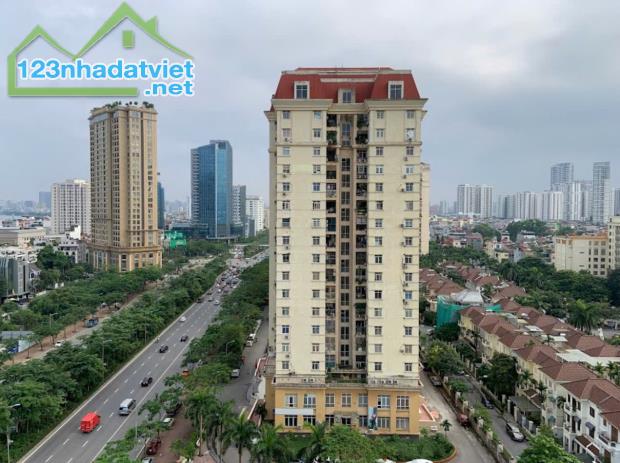 HIẾM! Bán Căn hộ CC KĐT Ciputra, View đẹp, 48m2, 2 Ngủ, 1 Khách, CHỈ 2.8 TỶ. - 1