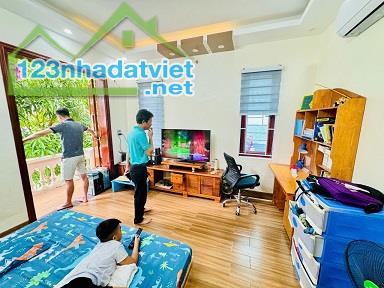 Biệt thự Mini giữa lòng thành phố - 1