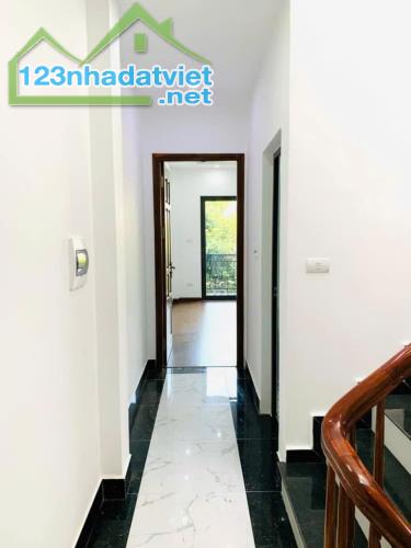 Toà CHDV Xuân Phương 101m2 - 28 CHDV, lô góc, 8 tầng giá 16 tỷ - 4