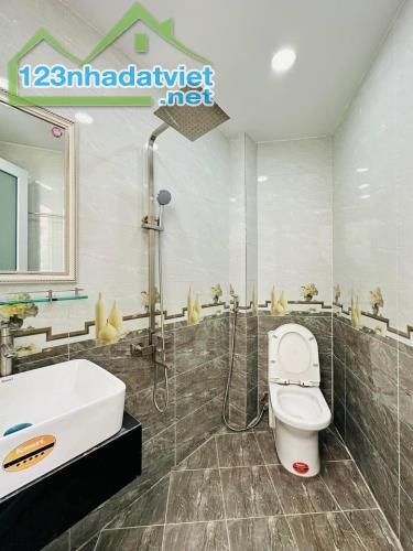 40m2, 1 lầu, HXH, SHR, 2 tỷ 350 còn thương lượng !!!