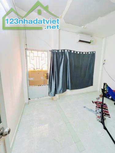 HẺM 3M DT NGANG 4 X 6 M
HƠN 2 TỶ Q4 - 3