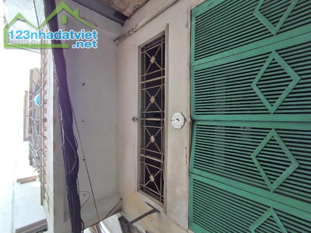 💥Nhà Đẹp Giá Tốt, Thái Thịnh, Đống Đa, 20m Ra Ôtô, Gần Chợ, DT 31m2, 3 Tầng, Giá 5.5 Tỷ - 1