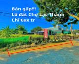 [GẤP] 🐉CẦN TIỀN LO VIỆC CHO CON TRAI: BÁN GẤP ĐẤT TẠI TX.ĐIỆN BÀN ĐỂ LẤY TIỀN!🐉