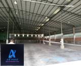 Cho Thuê Kho Xưởng 3.000m2 Tại Thuận An Bình Dương Giá 60tr/ tháng